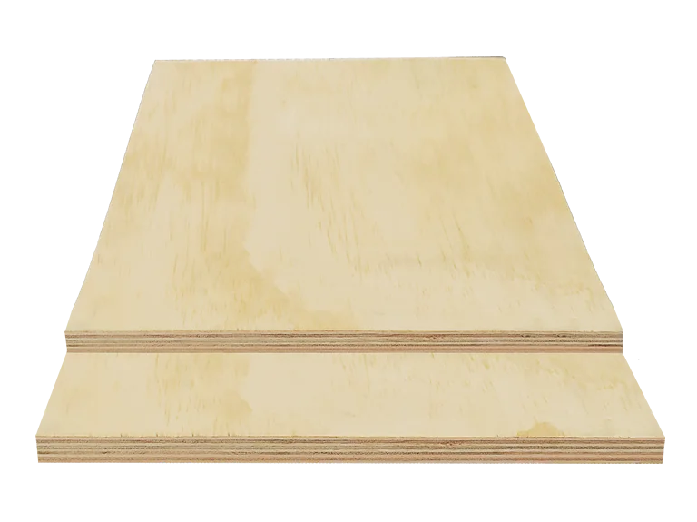 Packing Plywood