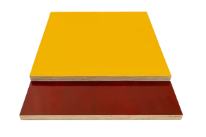 JPN Film Faced Plywood