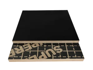 Matte Film Faced Plywood