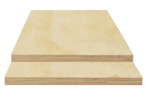 Packing Plywood