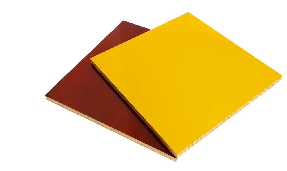 JPN Film Faced Plywood