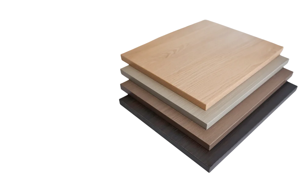 Melamine Faced Board